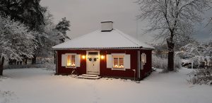 Torpet Dianelund